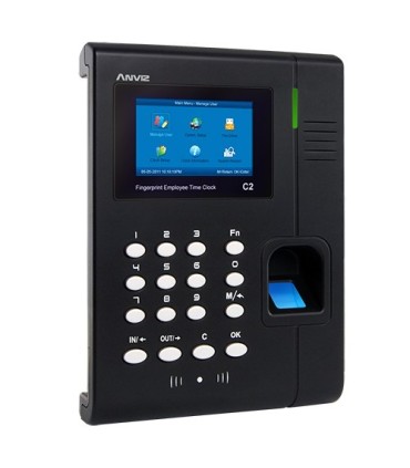 Présence de contrôle C2