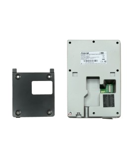 TC550 Temps d'empreinte digitale et RFID Assistance et contrôle d'accès