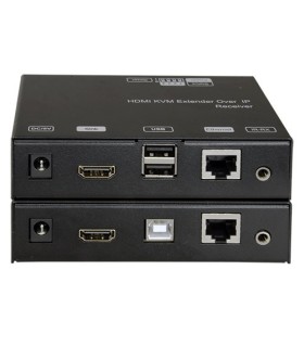 HDMI / USB Extender su TCP / IP