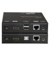 HDMI / USB Extender sur TCP / IP