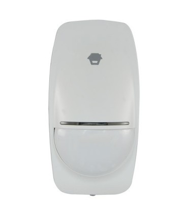 Sensore volumetrico Wireless PIR-860
