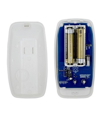 Detector de movimento sem fios PIR-860