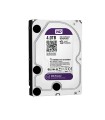 Hard Drive specific for video survellance 4 TB WD Purple