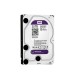Disque dur spécifique pour la surveillance vidéo 3 To WD Purple