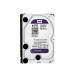 Disque dur spécifique pour la surveillance vidéo 4 TB WD Purple