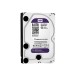 Disque dur spécifique pour la surveillance vidéo 4 TB WD Purple