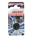 Maxell CR2032 Batterie au Lithium