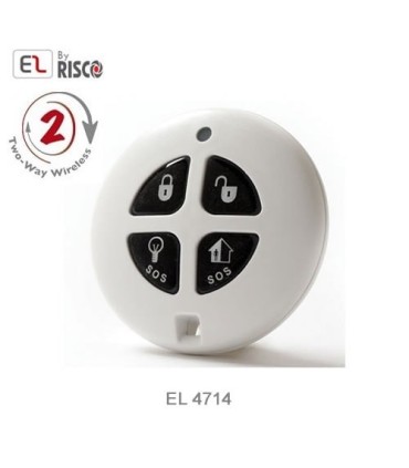 Control remoto de 2 vías para iConnect 2Way