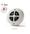 EL4714 Télecommande multi fonction bidirectionelle pour iConnect 2Way