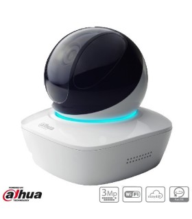 Telecamera IP Dahua per interni 3 Mpx A35