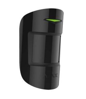 Kit de alarma inalámbrica Ajax AJ-HUBKIT-B Black