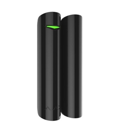 Kit di allarme wireless Ajax AJ-HUBKIT-B Black