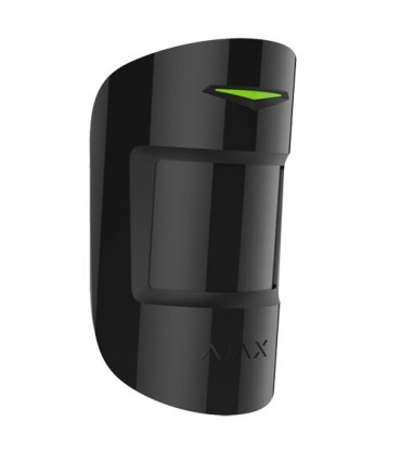 Ajax MotionProtect Plus