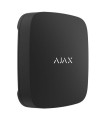 Wireless flood detector Ajax Leaksprotect Black