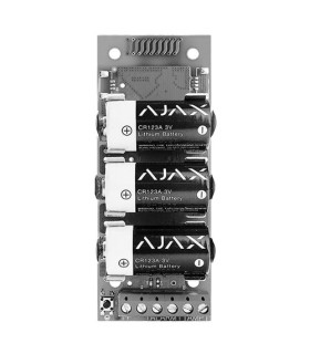AJ-TRANSMITTER Transmitter via Ajax radio