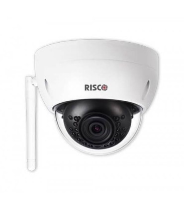 VUpoint  Dome Vandal-Proof P2P  IP Camera