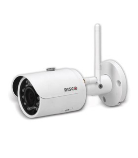 Câmera Bullet IP VuPoint para exterior, P2P, 1,3 MPx,  Wifi, IR 30M, IP67