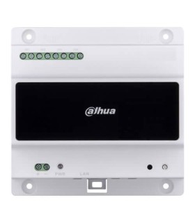 VTNC3000A - 2 wire to IP Converter