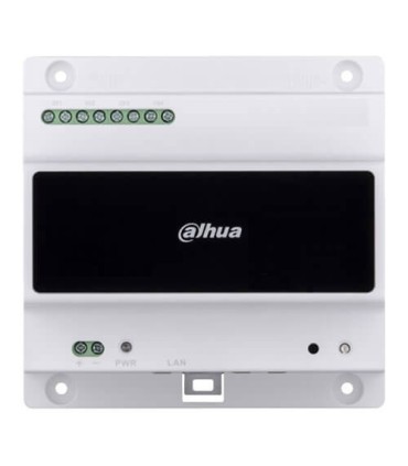 VTNC3000A - Conversor de 2 fios para IP