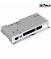 VTNS1060A Switch PoE spécifiques aux portiers vidéo