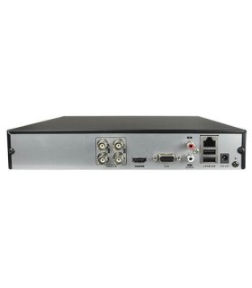 HWD-6104MH-G2 - Videograbador 5n1 Hikvision 4 ch