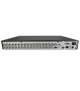 HWD-66232MH-G2 - Videograbador 5n1 Hikvision 32 ch