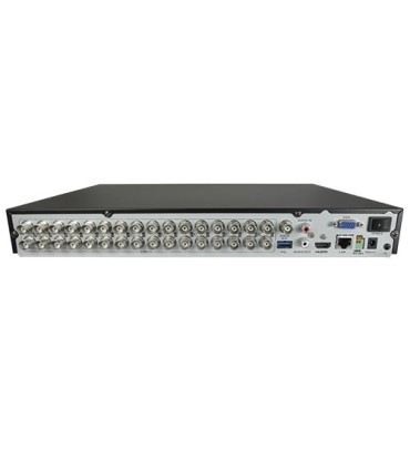 HWD-6232MH-G2 - Enregistreur 5n1 Hikvision 32 ch