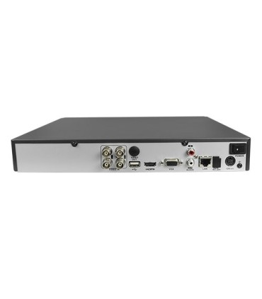 HWD-7104MH-G2 - Videoregistratore 5n1 Hikvision 4 ch