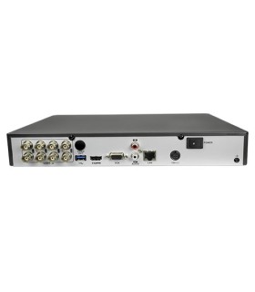 HWD-7108MH-G2 - Videograbador 5n1 Hikvision 8 canales