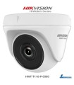 Hikvision Dome Camera 720p ECO - HWT-T110-P-0360
