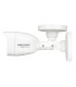 Caméra bullet Hikvision 1080p objectif 2.8 mm - HWT-B120-M