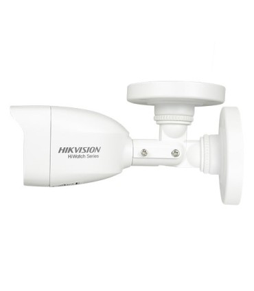 Caméra bullet Hikvision 1080p objectif 2.8 mm - HWT-B120-M