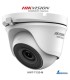 Caméra dôme Hikvision 1080p, objectif 2.8 mm - HWT-T120-M