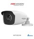 Caméra bullet Hikvision 1080p ECO, objectif 2.8 mm - HWT-B220-M