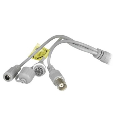 Caméra bullet Hikvision 1080p ECO, objectif 2.8 mm - HWT-B220-M