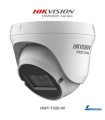 1080p Hikvision ECO dome Camera 4 in 1 varifocal lens - HWT-T320-VF