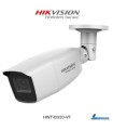 Caméra Bullet Hikvision 1080p ECO 4 en 1, Objectif varifocal - HWT-B320-VF