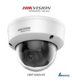 Telecamera Dome Hikvision 1080p 4 in 1 con obiettivo varifocale - HWT-D320-VF