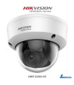 Camara dome Hikvision 4 Mpx lente varifocal - HWT-D340-VF