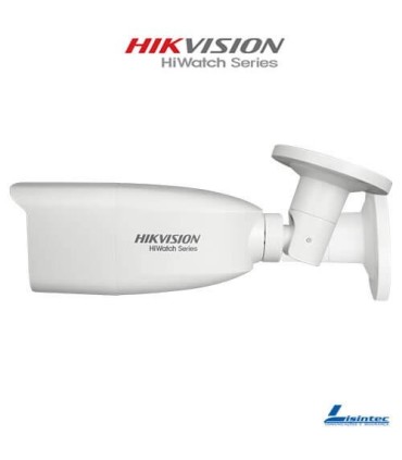 Caméra Hikvision 1080p PRO Objectif motorisée 2.7-13.5 mm IR 70 m - HWT-B323-Z