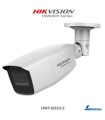 Câmara Hikvision 1080p PRO HDTVI Lente motorizada 2.8~12 mm IR 40m - HWT-B320-Z