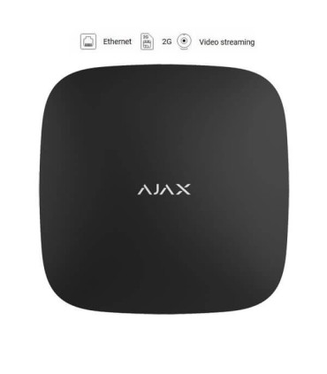 Pannello di allarme Ajax grado 2 bianco