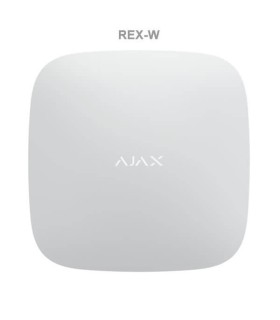 Ajax Alarm Signal Repeater AJAX-REX-W