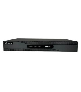 SF-NVR6104-4K NVR per telecamere IP Safire