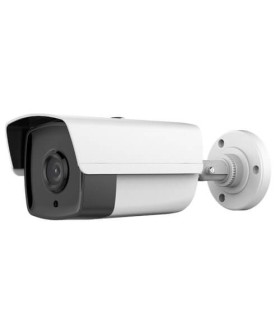 Caméra IP Bullet 4G SAFIRE 4MP avec Alimentation Autonome