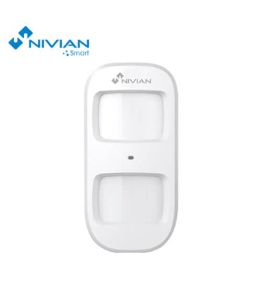 NVS-D2A - Pet Immune wireless motion detector