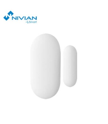 NVS-D3D - Détecteur de contact magnétique sans fil