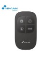 NVS-RC2 - Remote control for Nivian alarms