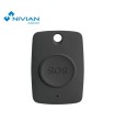 NVS-PB1 - Panic button for Nivian alarms