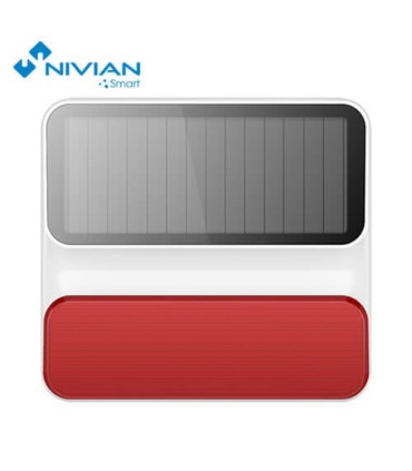 NVS-S8A